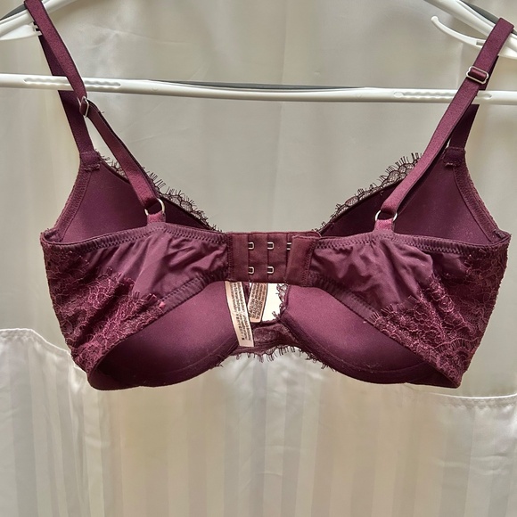 VICTORIA'S SECRET Dream Angel 32DDD - Picture 2 of 5